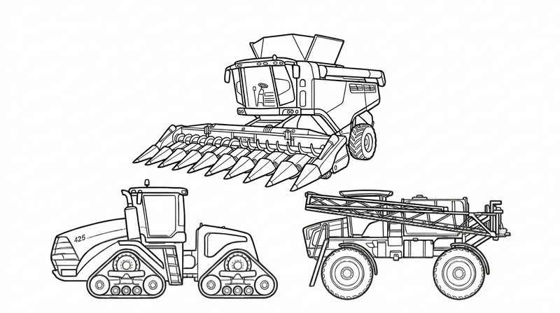 CabCrate Three Box Series